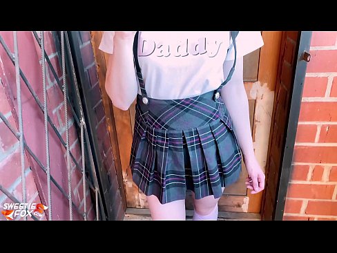❤️ Studentessa succhia il suo cazzo profondamente e scopa invece delle lezioni ❤ Porno fatto in casaal it.xxxgr.ru ❌