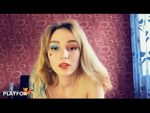 ❤️ Gli occhiali magici della realtà virtuale mi hanno fatto fare sesso con Harley Quinn ❤ Porno fatto in casaal it.xxxgr.ru ❌