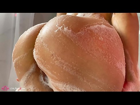 ❤️ Brunetta masturba la figa con il vibratore fino ad un intenso orgasmo sotto la doccia ❤ Porno fatto in casaal it.xxxgr.ru ❌