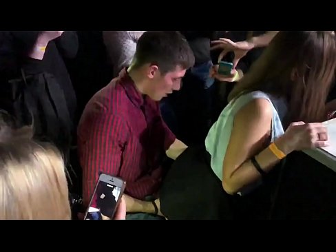 ❤️ Sesso reale in un nightclub russo. Ragazza russa di 18 anni nell'ano e nella vagina scopata in un nightclub ❤ Porno fatto in casaal it.xxxgr.ru ❌