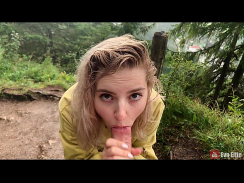 ❤️ Ragazza ingoia lo sperma dopo un pompino in pubblico - Eva Elfi ❤ Porno fatto in casaal it.xxxgr.ru ❌